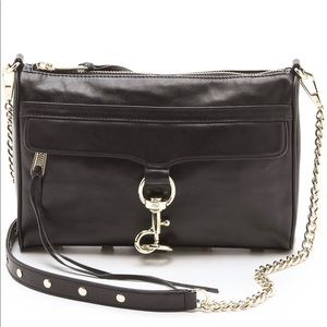 Rebecca Minkoff MAC Crossbody Bag